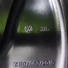 Load image into Gallery viewer, 1x Alufelge 21 Zoll 9.0" 5x112 42ET Glanz Schwarz 11A601025K VW Id.4 Rim Wheel FEL7899610794ax