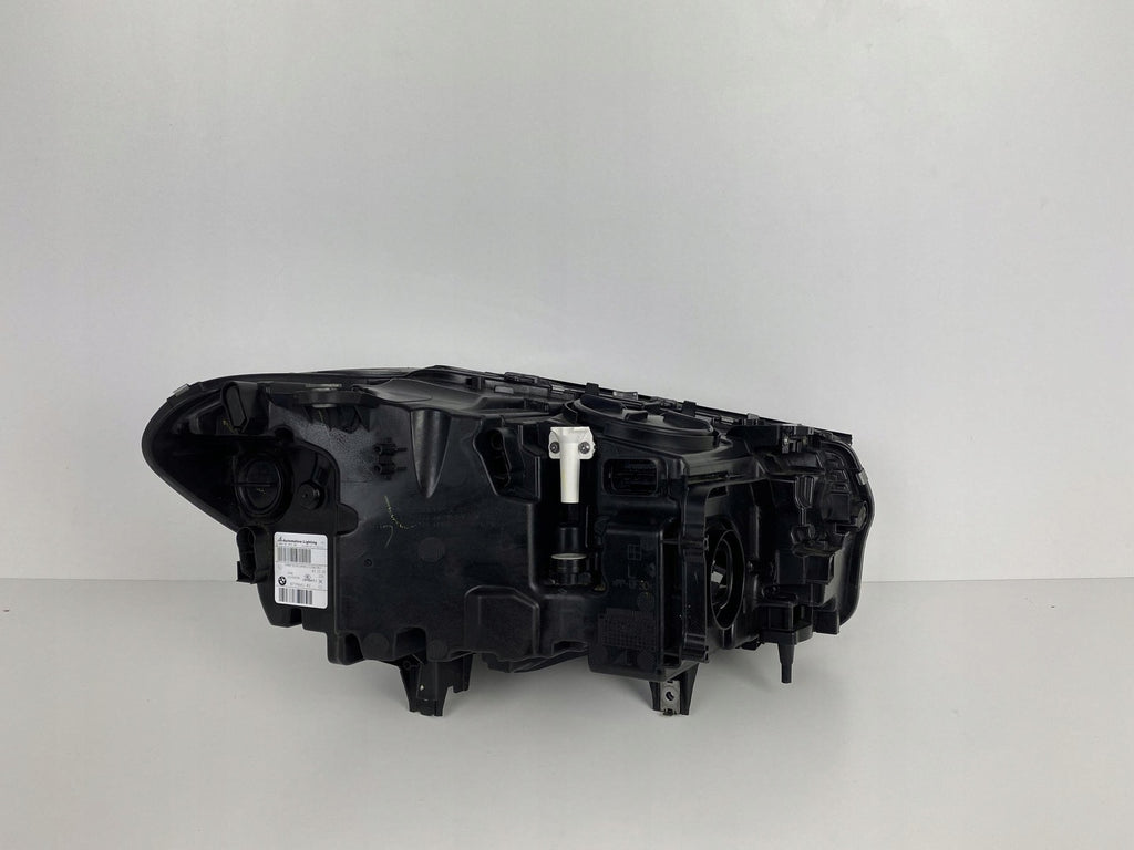 Frontscheinwerfer BMW X3 G01 8739641-02 LED Links Scheinwerfer Headlight SCH2542924589zi