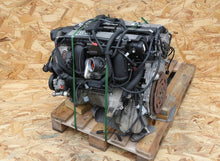 Laden Sie das Bild in den Galerie-Viewer, Motor BMW N52B30A 3.0 258PS 188kW 2004 Benzin Engine Komplett MOT3665224861wm