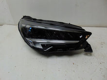 Laden Sie das Bild in den Galerie-Viewer, Frontscheinwerfer Opel Corsa F 9829522580 Rechts Scheinwerfer Headlight SCH8543544843jz