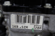 Load image into Gallery viewer, Motor Toyota Aygo 1KRB52M 1.0 2016 Benzin Engine Komplett MOT6352396079ax