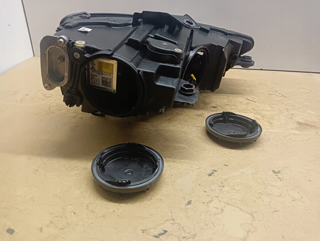 Frontscheinwerfer Audi A3 8V0941005E Xenon Ein Stück (Rechts oder Links)