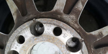 Load image into Gallery viewer, 1x Alufelge 16 Zoll 7.0" 5x112 43ET Glanz Silber A2044011102 Mercedes-Benz W204 FEL7530384416hv