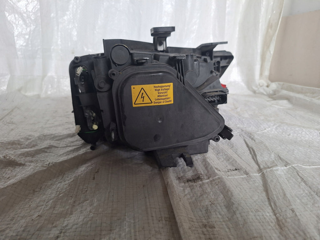Frontscheinwerfer Audi Q3 8U0941005 LED Links Scheinwerfer Headlight SCH3145973184jx