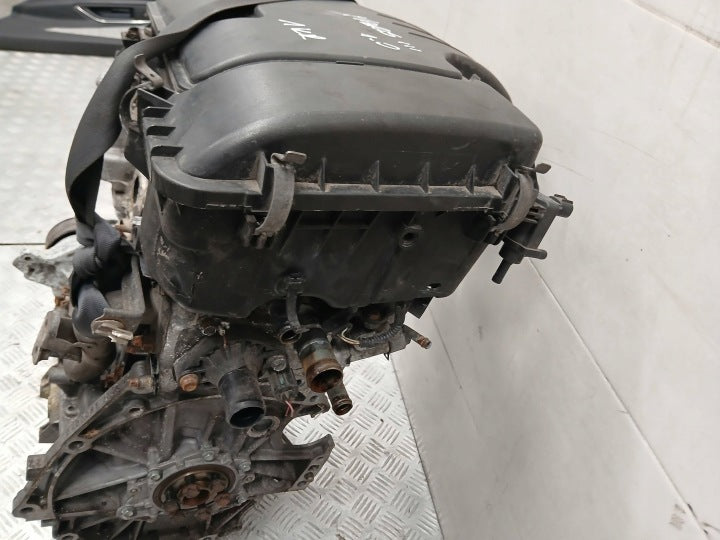 Motor Toyota Yaris 1KR 1.0 2011 Diesel Engine Unkomplett MOT6763584188ue