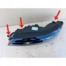 Laden Sie das Bild in den Galerie-Viewer, Frontscheinwerfer Renault Megane E-Tech 260601764 Links Scheinwerfer Headlight SCH4701476287lp
