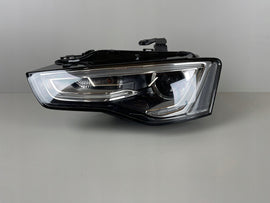 Frontscheinwerfer Audi A5 8T0941005C LED Links Scheinwerfer Headlight