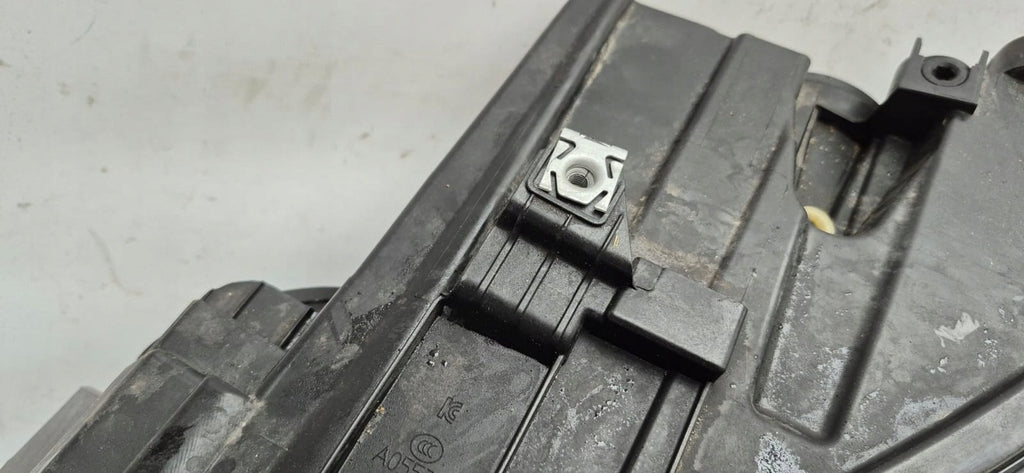 Frontscheinwerfer VW Golf VIII 5H1941005 Links Scheinwerfer Headlight SCH4252360397hu