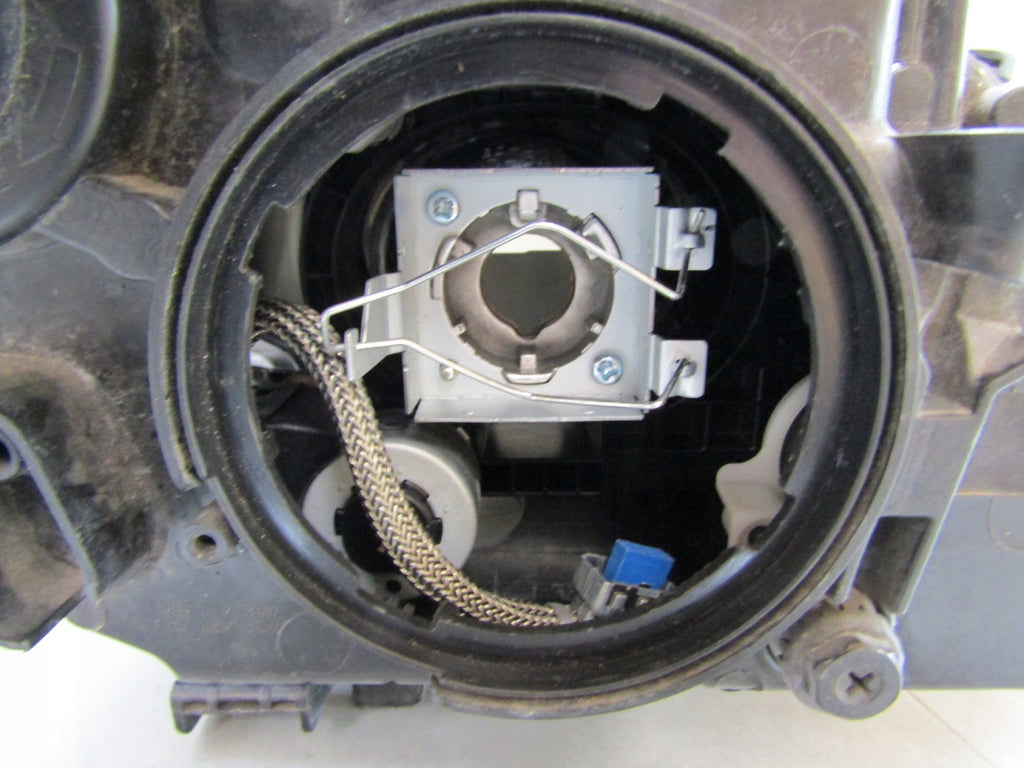 Frontscheinwerfer Kia Ceed Xenon Links Scheinwerfer Headlight