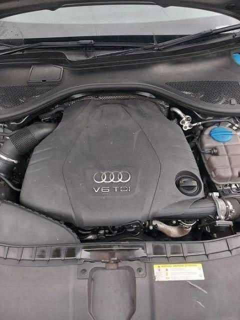 Motor Audi A7 CLA CLAB 3.0 TDI 204PS 150kW 139TKm Diesel Engine Komplett MOT4395110102ag