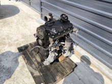 Laden Sie das Bild in den Galerie-Viewer, Motor Audi Seat Skoda VW BXE 1.9 TDI 105PS 77kW 133TKm Diesel Engine Komplett
