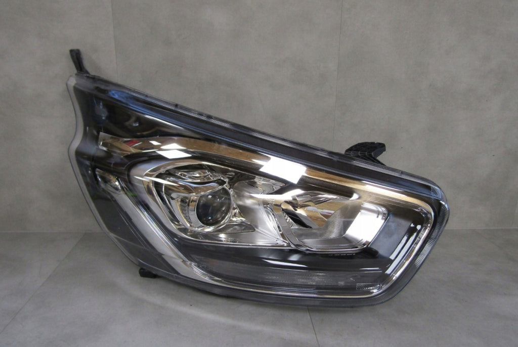 Frontscheinwerfer Ford Transit Custom Rechts Scheinwerfer Headlight SCH3754763731or
