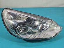 Laden Sie das Bild in den Galerie-Viewer, Frontscheinwerfer Ford S-Max 6M21-13D154-AE Xenon Rechts Scheinwerfer Headlight SCH5098845047ig