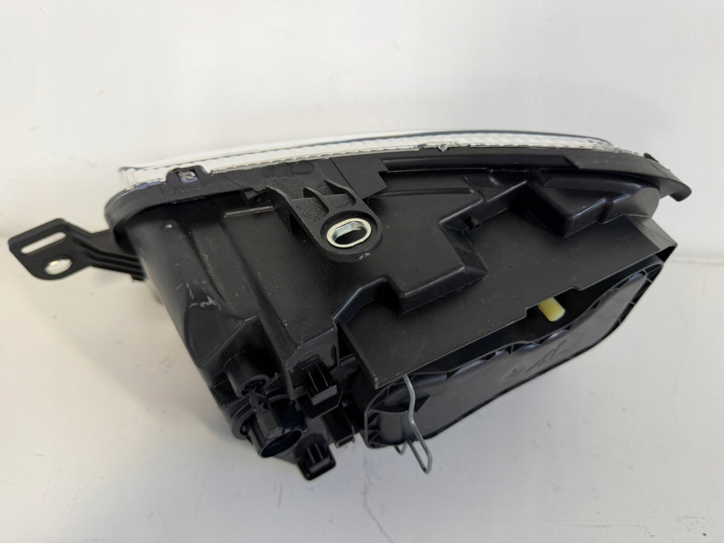 Frontscheinwerfer Fiat Panda Hatchback Rechts Scheinwerfer Headlight SCH1013978471pj