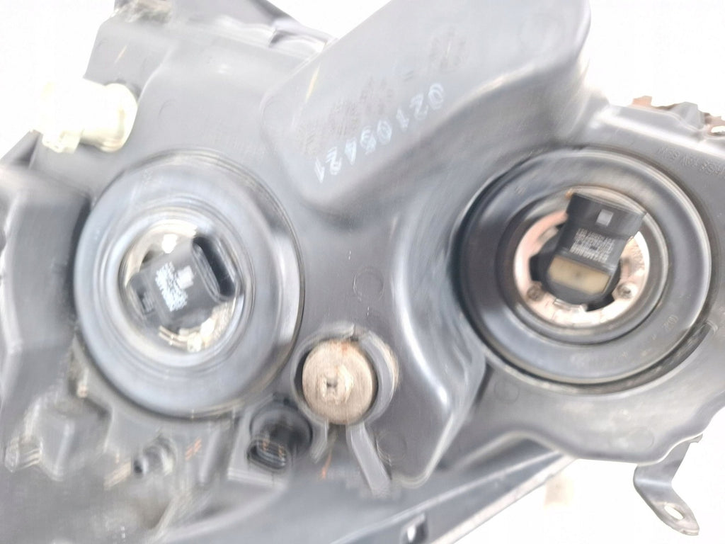Frontscheinwerfer Toyota Corolla Verso 0821211M8R Rechts Scheinwerfer Headlight SCH5965177434ns