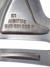 Load image into Gallery viewer, 1x Alufelge 18 Zoll 8.0" 5x112 44ET 3J0601025P VW Passat Rim Wheel FEL3630671117gg