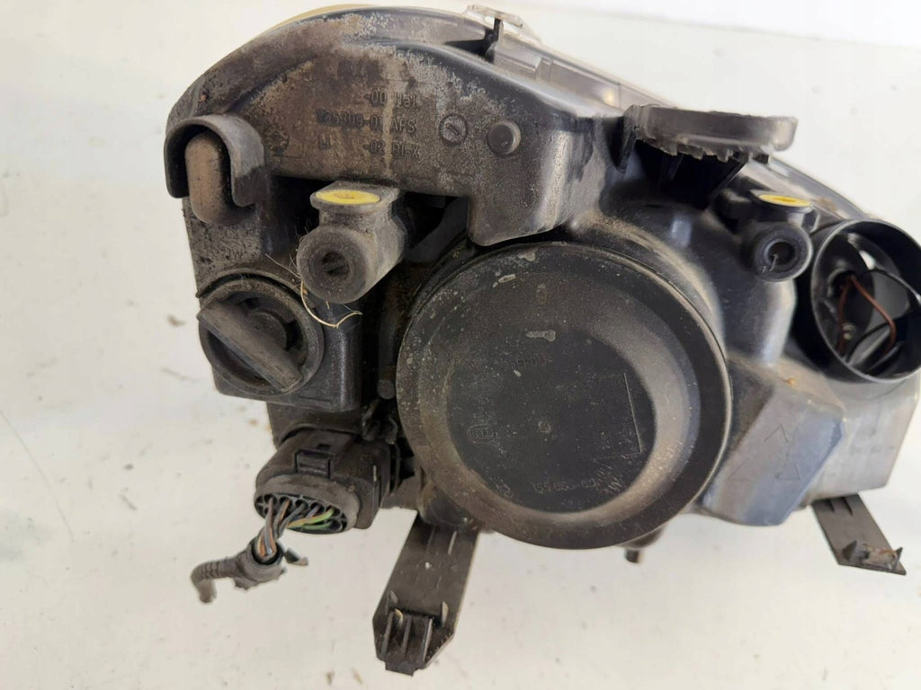 Frontscheinwerfer Ford C-Max 7M5113W030AA Links Scheinwerfer Headlight SCH5665133413du