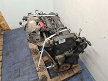 Laden Sie das Bild in den Galerie-Viewer, Motor Kia Cerato G4GC 2.0 143PS 2004 Benzin Engine Komplett