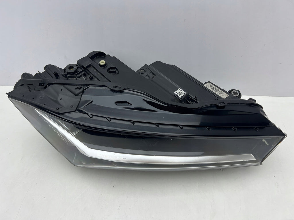 Frontscheinwerfer Skoda Superb 3P1941016 Full LED Rechts Scheinwerfer Headlight SCH3001943075io