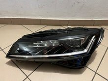 Laden Sie das Bild in den Galerie-Viewer, Frontscheinwerfer Skoda Superb III 3V1941015D Links Scheinwerfer Headlight