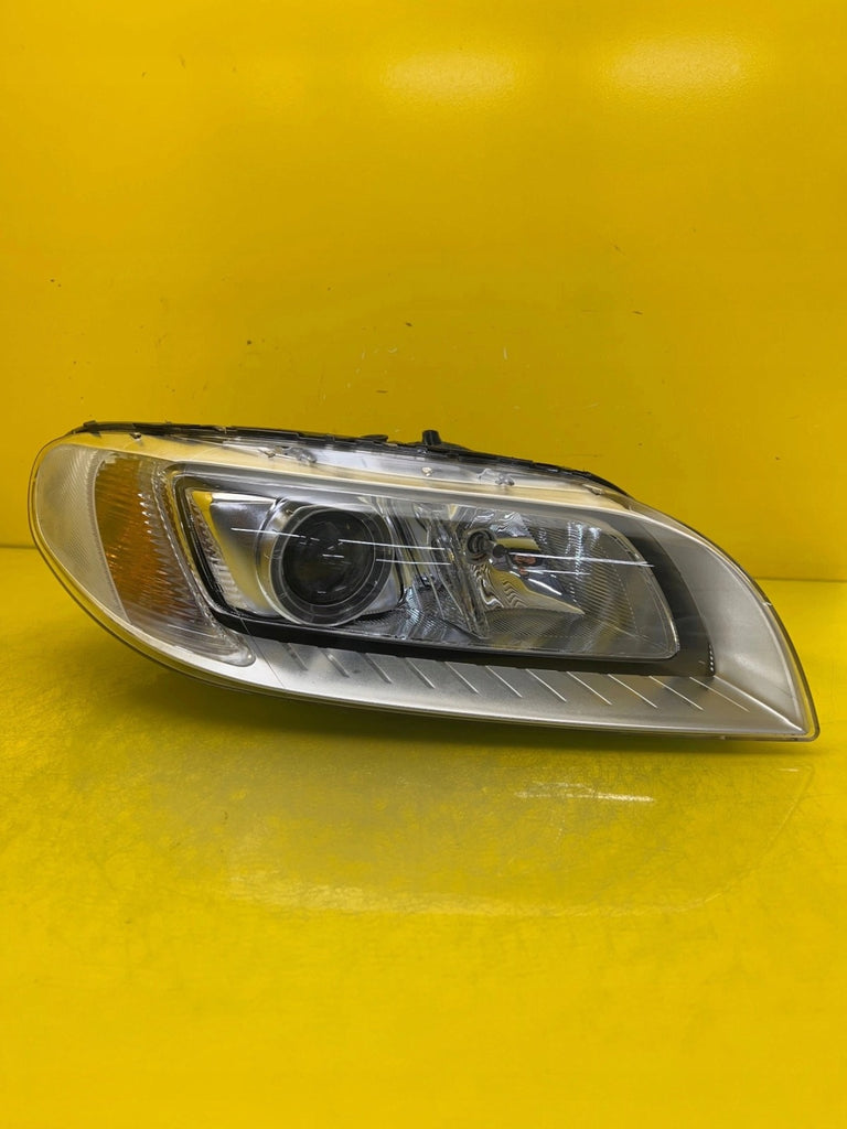 Frontscheinwerfer Volvo V70 S80 31420014 Xenon Rechts Scheinwerfer Headlight SCH6978092001gf