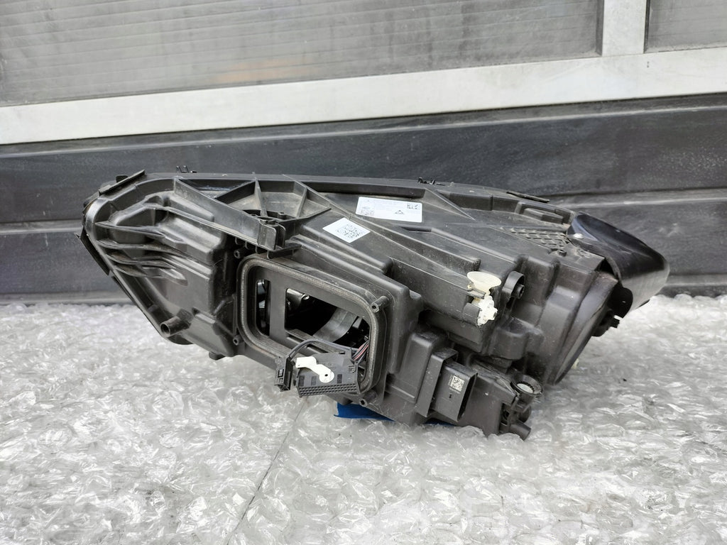 Frontscheinwerfer Mercedes-Benz W177 A1779063805 LED Rechts Headlight SCH3868567724hb