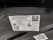 Laden Sie das Bild in den Galerie-Viewer, Frontscheinwerfer Mercedes-Benz W177 A1779065303 Links Scheinwerfer Headlight SCH3856818494ug