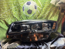 Laden Sie das Bild in den Galerie-Viewer, Frontscheinwerfer Peugeot 508 II 9839014380 LED Links Scheinwerfer Headlight SCH4042214921rj