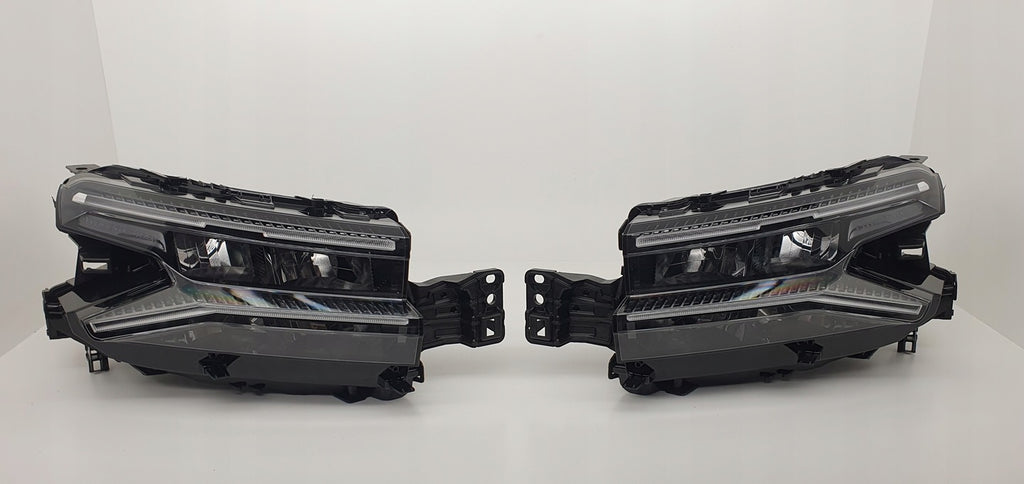 Frontscheinwerfer Citroën C5 Aircross 9845355980 9845356280 Full LED Ein Satz SCH4984730862bq