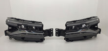 Laden Sie das Bild in den Galerie-Viewer, Frontscheinwerfer Citroën C5 Aircross 9845355980 9845356280 Full LED Ein Satz SCH4984730862bq