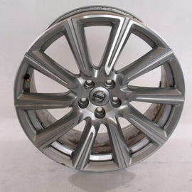 1x Alufelge 19 Zoll 8.5