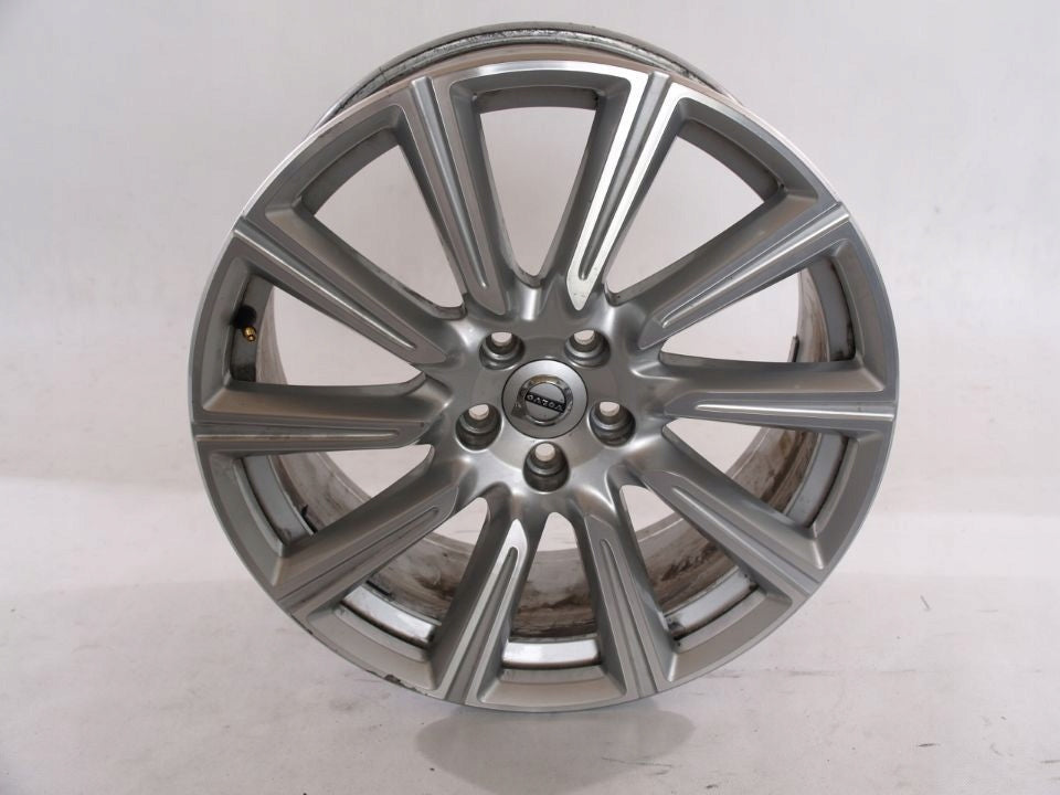 1x Alufelge 19 Zoll 8.5" 5x108 Volvo S90 V90 Rim Wheel FEL6732225379sx