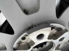 Load image into Gallery viewer, 4x Alufelge 16 Zoll 7.0" 5x112 6877741 Mini Rim Wheel FEL9678079528kc