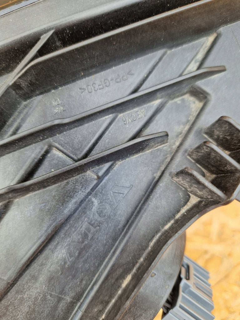 Frontscheinwerfer Volvo S60 II V60 32338012 Full LED Links Headlight SCH9288423167xw