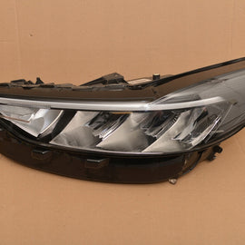 Frontscheinwerfer Ford Kuga PV4B-13E015-CE Links Scheinwerfer Headlight SCH5276922794kp