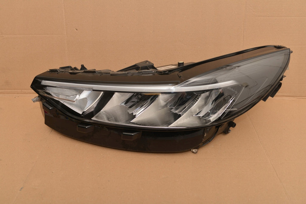 Frontscheinwerfer Ford Kuga PV4B-13E015-CE Links Scheinwerfer Headlight SCH5276922794kp