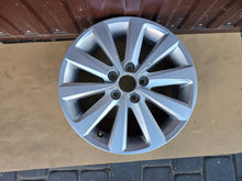 Load image into Gallery viewer, 1x Alufelge 15 Zoll 5.5" 5x100 40ET 6F0601025G Seat Ibiza I Rim Wheel FEL8368556410kn