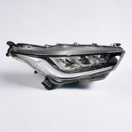 Frontscheinwerfer Toyota 4 Yaris FULL LED Rechts Scheinwerfer Headlight