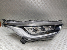 Load image into Gallery viewer, Frontscheinwerfer Toyota 4 Yaris Full LED Rechts Scheinwerfer Headlight