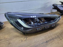 Laden Sie das Bild in den Galerie-Viewer, Frontscheinwerfer Ford Focus NX7B-13E014-CD LED Rechts Scheinwerfer Headlight