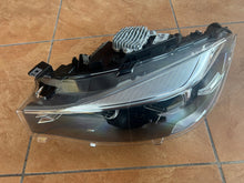 Load image into Gallery viewer, Frontscheinwerfer BMW F34 7470435 LED Links Scheinwerfer Headlight SCH5650872925yp
