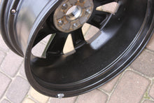 Load image into Gallery viewer, 1x Alufelge 18 Zoll 7.0" 5x114.3 35ET Glanz Graphit 42611-F4331 Toyota I FEL3591645774xd