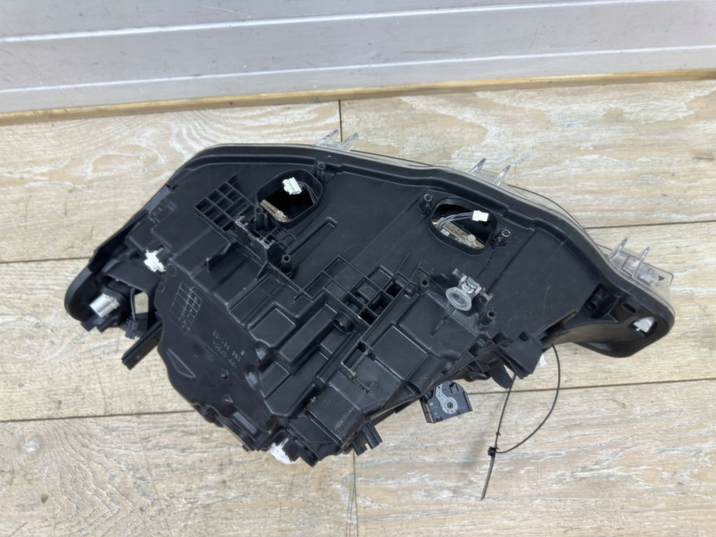 Frontscheinwerfer BMW 3 F30 F31 7471312-02 Full LED Rechts Headlight SCH8132694853dt