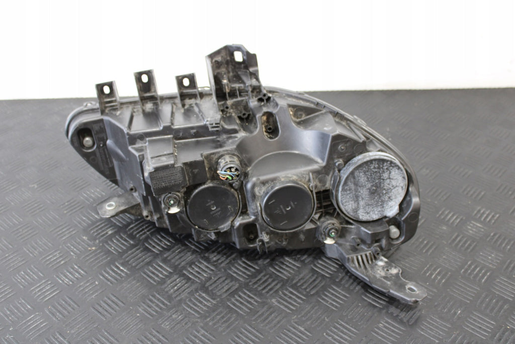 Frontscheinwerfer Fiat Doblo 521094580 Links Scheinwerfer Headlight SCH6288909798va