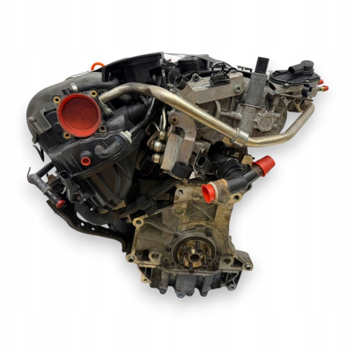 Motor Audi VW A3 Golf V AXW 2.0 FSI 150PS 110kW 124TKm 2003 Benzin Komplett MOT8070297591mx