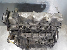 Load image into Gallery viewer, Motor Ford Mazda Ranger 2.5 Engine Unkomplett MOT7530998458wi