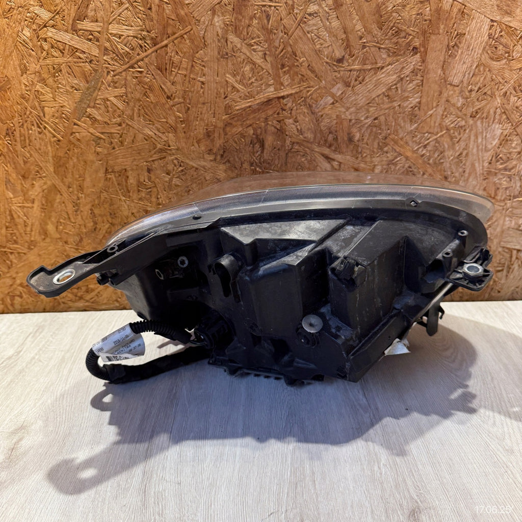Frontscheinwerfer Fiat 500x 00521499220 LED Ein Satz Scheinwerfer Headlight SCH9442854007fq