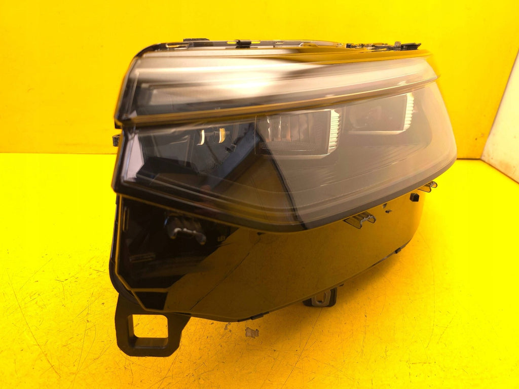 Frontscheinwerfer VW 57L941035 992941572AH Links Scheinwerfer Headlight SCH7199215777sd