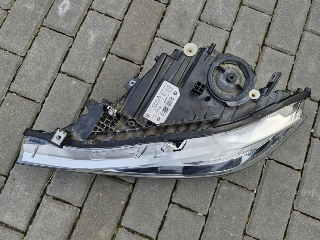 Frontscheinwerfer BMW 3 F30 9883501-01 Links Scheinwerfer Headlight SCH4188986180de