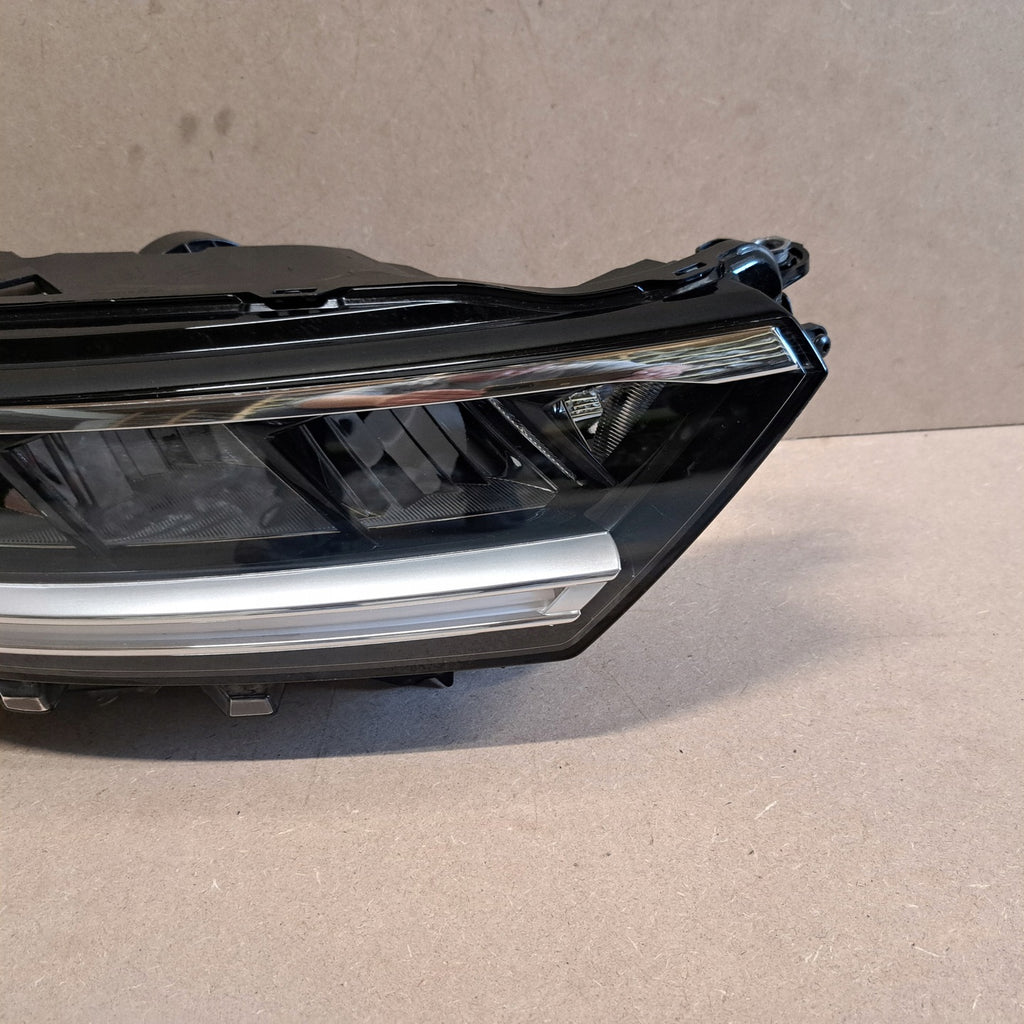 Frontscheinwerfer VW T-Roc 5GA941006F LED Rechts Scheinwerfer Headlight